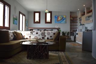 Dorothea Panoramic Villa - Kampos Paros - 2