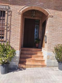 Casa Fuerte de Zahora - Güéjar-Sierra - 9