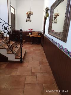 Casa Fuerte de Zahora - Güéjar-Sierra - 8