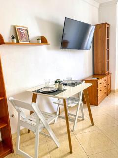 Estudio in City Center Málaga! - Málaga - 5