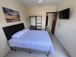 303-Apartamento Próximo ao Shopping Vila Velha - Vila Velha - 4