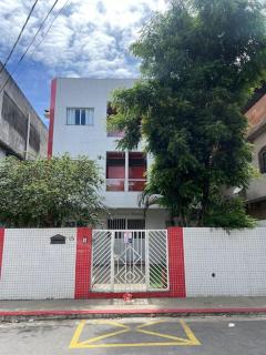 303-Apartamento Próximo ao Shopping Vila Velha - Vila Velha - 2