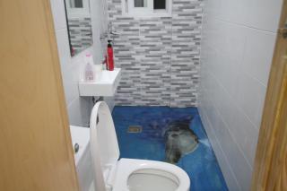 Time Travelers Party Hostel In Hongdae - Seul - 4