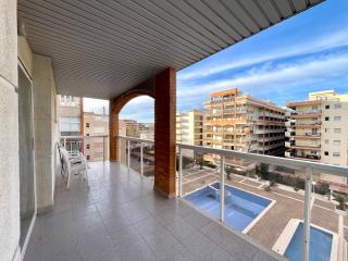 COSTA DAURADA APARTAMENTS CENTER - 2