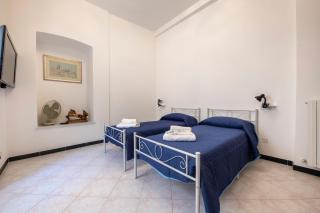 188b - Casa di NINA Moneglia con Terrazza - 2Min dal mare - Moneglia - 8