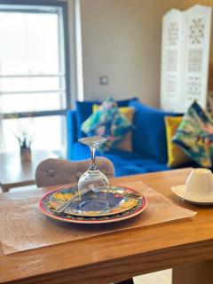 Appartement confortable et pas cher au parc - Mohammedia - 8
