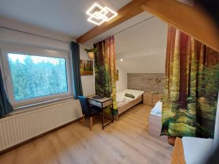 HomeW4 Apartment Waldviertel - 7