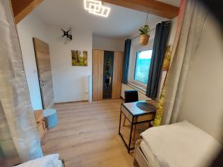 HomeW4 Apartment Waldviertel - 6