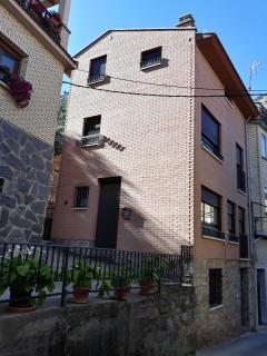 Casa Petra y Armando - Anguiano - 9