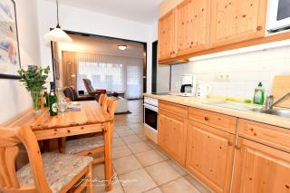 Wohnung "Heike" - Borkum - 7
