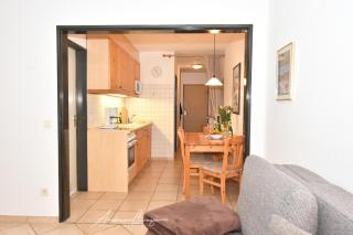 Wohnung "Heike" - Borkum - 5
