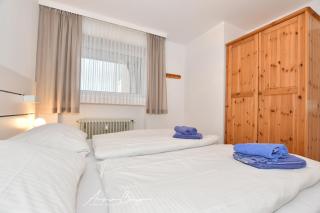 Wohnung "Heike" - Borkum - 2