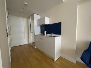 Orbi City Sea View Apartment - Batoemi - 3
