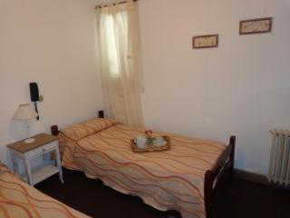 Las Heras Hotel - Mar del Plata - 2