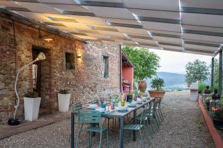 Villa Alma - Homelike Villas - Montelupo Fiorentino - 8