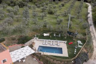 Villa Alma - Homelike Villas - Montelupo Fiorentino - 6
