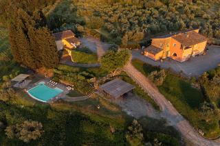 Villa Alma - Homelike Villas - Montelupo Fiorentino - 5