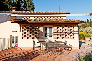 Villa Mea - Homelike Villas - Montelupo Fiorentino - 7