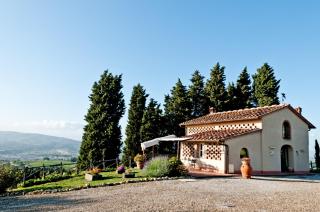 Villa Mea - Homelike Villas - Montelupo Fiorentino - 5