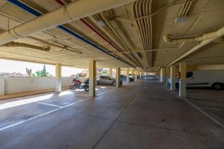 Fabulous golf front apartment with pool and seaview - Benalmádena - 2