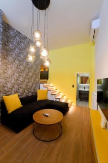 LuxeNest apartment - Thessaloniki - 0