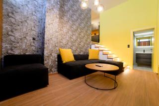 LuxeNest apartment - Thessaloniki - 9