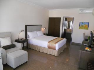 Plaza Hotel - 7