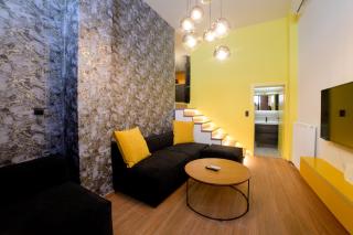 LuxeNest apartment - Thessaloniki - 5