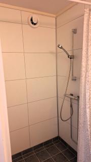 Sentrumsnær leilighet - K1 - 5