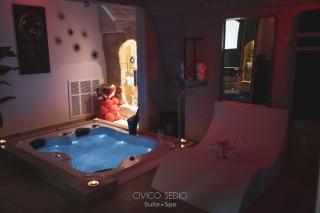 Civico Sedici Suite & Spa - Altamura - 0