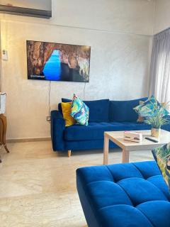 Appartement confortable et pas cher au parc - Mohammedia - 1