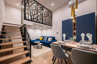 Andrássy Suite - N14 - Boedapest - 0