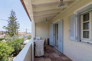 Spetses Breeze beautiful appartment - 8