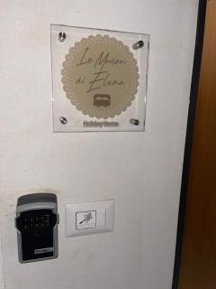 La Maison Di Elena - 1