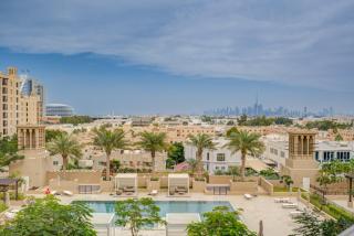 Trophy Jumeriah Pearl Retreat with Great Pool & Gym in Madinat Jumeriah Living - Dubai - 6