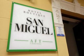 Hotel San Miguel - Córdoba - 4