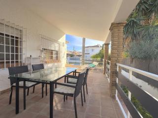 VILLA DEL SOL Beach Premium 9PAX - 4