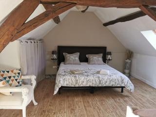 Gîte L'Escale Charmante - 3