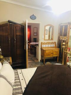 The Villa - Parys - 3