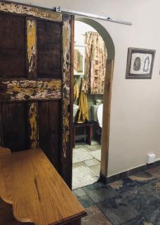 The Villa - Parys - 1