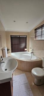 Luxe Florida Grand Hotel - Durban - 6