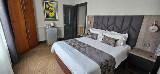 Luxe Florida Grand Hotel - Durban - 9