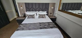 Luxe Florida Grand Hotel - Durban - 7