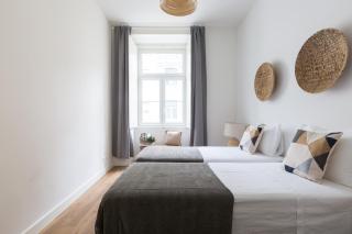 Rua Augusta Dream Apartment - Lisbona - 6