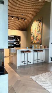 Villa Bluebird - Henningsvaer - 4