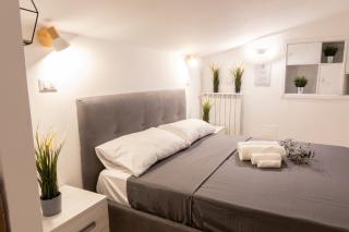 Suite Gli Ulivi - Colonna - 3