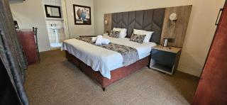 Luxe Florida Grand Hotel - Durban - 2
