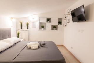 Suite Gli Ulivi - Colonna - 2