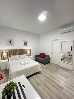 Rooms Quiet - Madrid - 0