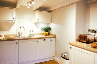 Glasswing Stays The Nest - Whitby - 3